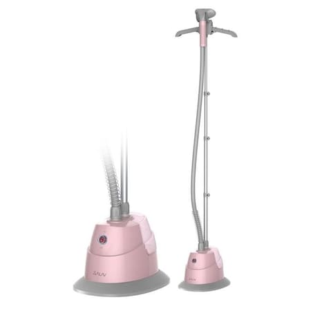 Salav Salav GS06-DJ Blush Performance Series Garment Steamer GS06-DJ Blush